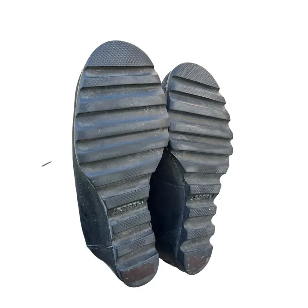 Sorel elevate your